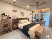 4 Bedroom Classic Unit Condo in Clark, Pampanga 243sqm