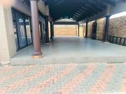 4 Bedroom Cluster to Rent