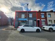 4 Bedroom Commercial Property