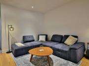 4 Bedroom Condo for Rent at 4617 Rue Saint Denis...