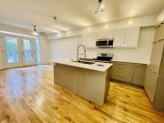 4 Bedroom Condo for Rent at 751 Rue Irène, Montréal, QC...