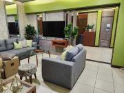 4 Bedroom Condo for Rent at the Amaryllis, New Manila,...