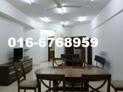 4 Bedroom Condo for rent in Bandar Baru Wangsa Maju,...