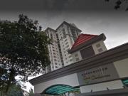 4 Bedroom Condo for rent in Bukit Pantai, Kuala Lumpur