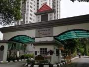 4 Bedroom Condo for rent in Bukit Pantai, Kuala Lumpur