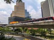 4 Bedroom Condo for rent in Jalan Putra, Kuala Lumpur