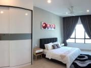 4 Bedroom Condo for rent in Johor Bahru, Johor