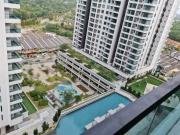 4 Bedroom Condo for rent in Kelab Komuniti Cyberjaya,...