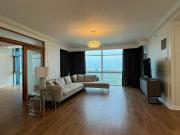 4 Bedroom Condo for Rent in Pacific Plaza BGC Taguig City