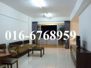 4 Bedroom Condo for rent in Wangsa Maju Seksyen 1 10,...