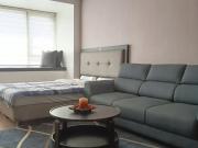 4 Bedroom Condo for Rent | Shangri La BGC Shangri La at...