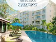 4 Bedroom Condo for Sale at 32 Sanson by Rockwell, Cebu City