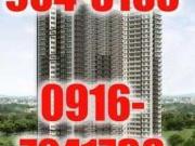 4 Bedroom Condo Near Ortigas / DMCI Homes / One Castilla...