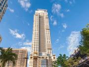 4 Bedroom Condo Unit for Sale in Discovery Primea, Ayala...