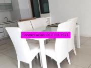 4 bedroom Condominium for rent in City Centre