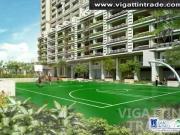 4 Bedroom Condominium in Quezon City