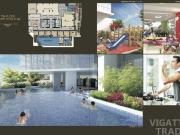 4 Bedroom Condominiums Property at Fort Bonifacio Global...