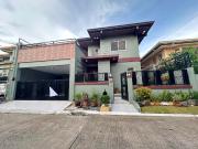 4 BEDROOM CONTEMPORARY HOUSE AND LOT FOR SALE IN BF...