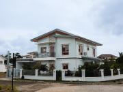 4 Bedroom Corner House & Lot in Bloomfields Tibig Lipa...