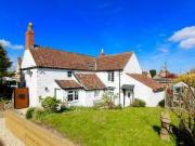 4 bedroom cottage for rent in Bristol Road Whitchurch BS14