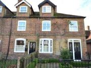 4 bedroom cottage for rent in The Green Bearsted ME14