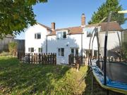 4 bedroom cottage for sale