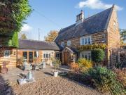 4 bedroom cottage for sale