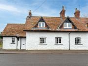 4 bedroom cottage for sale