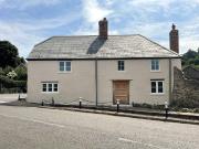4 bedroom cottage for sale