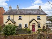 4 bedroom cottage for sale