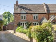 4 bedroom cottage for sale