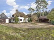 4 bedroom cottage for sale