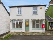 4 bedroom cottage for sale