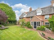 4 bedroom cottage for sale