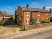 4 bedroom cottage for sale