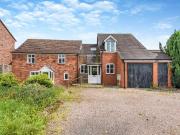 4 bedroom cottage for sale