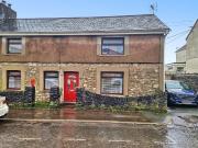 4 bedroom cottage for sale