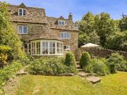 4 bedroom cottage for sale