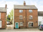 4 bedroom cottage for sale