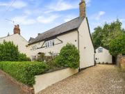 4 bedroom cottage for sale