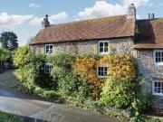 4 bedroom cottage for sale