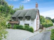 4 bedroom cottage for sale