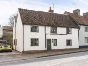 4 bedroom cottage for sale