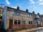 4 Bedroom Cottage For Sale In Cragg Vale, Mytholmroyd