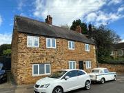 4 Bedroom Cottage For Sale In Dallington