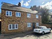 4 Bedroom Cottage For Sale In Dallington