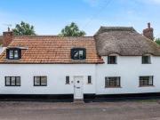 4 Bedroom Cottage For Sale In Exeter