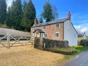 4 Bedroom Cottage For Sale In Hereford