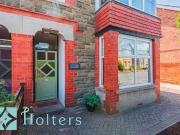 4 Bedroom Cottage For Sale In Irfon Road, Builth Wells, LD2