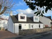 4 Bedroom Cottage For Sale In Kirkintilloch, Glasgow